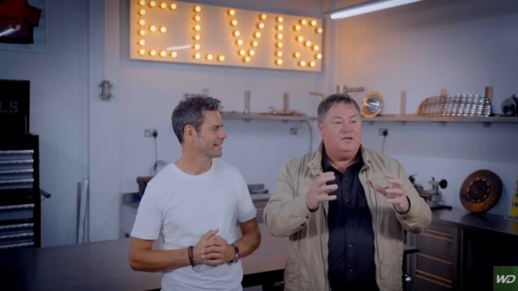 Has Wheeler Dealers Fiesta Been Found? The Hosts Describe The Robbery As A Heartbreaking Experience!