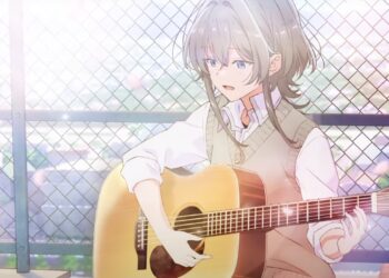 Whisper Me a Love Song Yuri Anime Suffers Unfortunate Delay