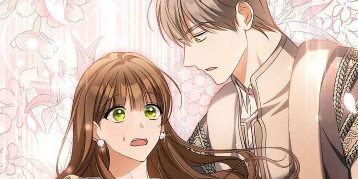 Why Are You Obsessed With Your Fake Wife? Chapter 17 release date recap spoilers