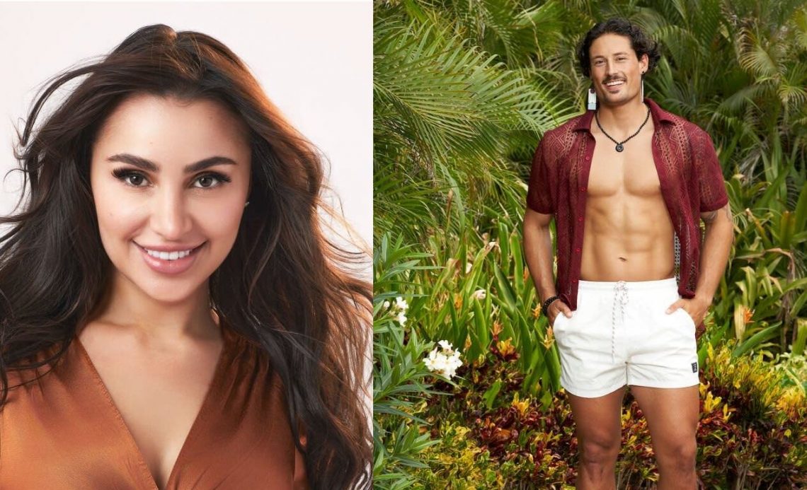 Why Did Becca Leave Bachelor In Paradise? Becca's Abrupt Departure