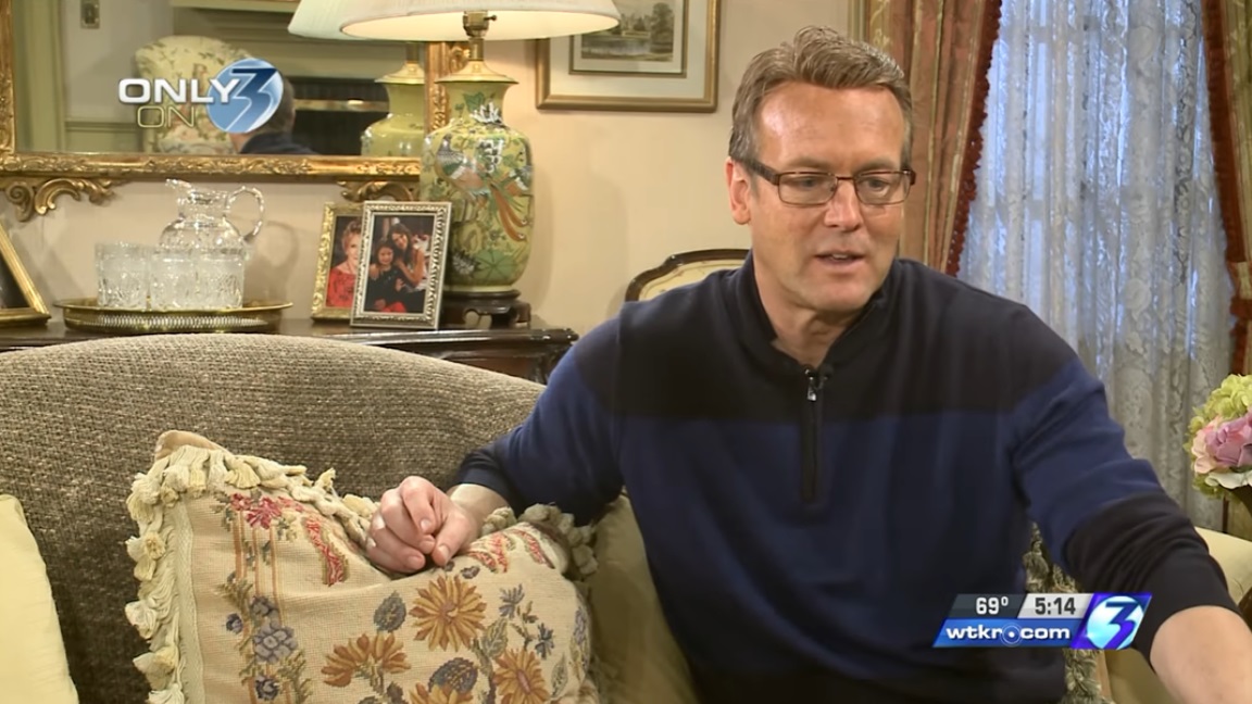 Why Did Doug Davidson Leave The Young And The Restless?