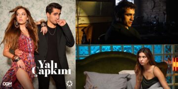 Turkish Romance Yali Capkini Episode 47 Release Date