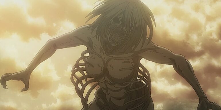 Top 10 Tallest Titans in Attack on Titan - Ranked - OtakuKart