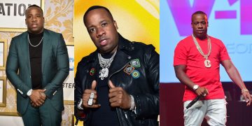 Is Yo Gotti and Angela Simmons Still Dating?