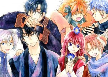 Yona of the Dawn Chapter 251 Release Date