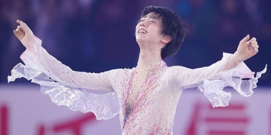 Yuzuru Hanyu's Divorce