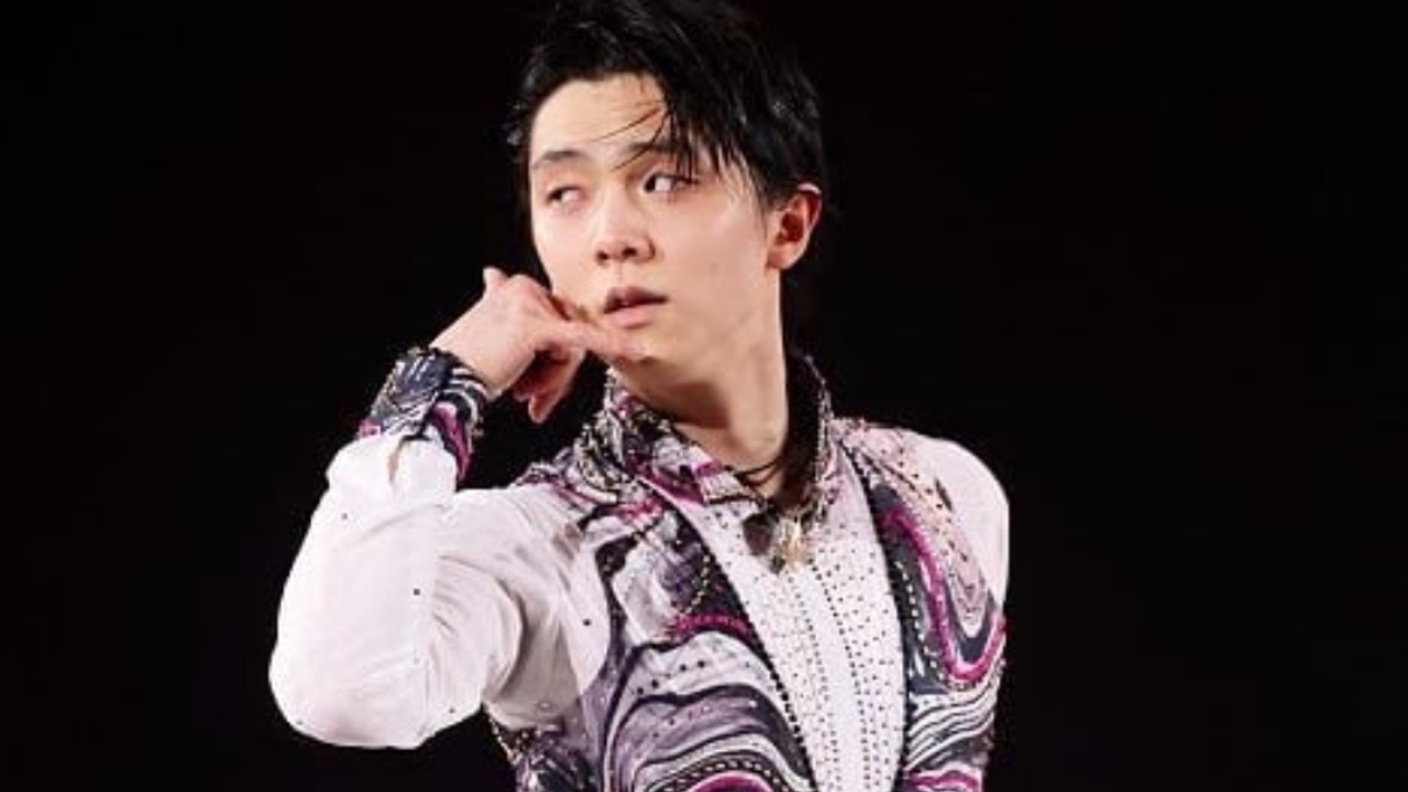 Yuzuru Hanyu's Divorce