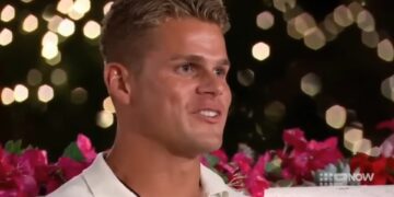 Love Island Australia Season 5 Episode 14