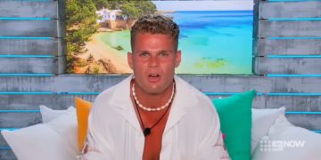 Love Island Australia Season 5 Episode 9