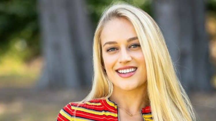 Who Is Zima Anderson's Partner