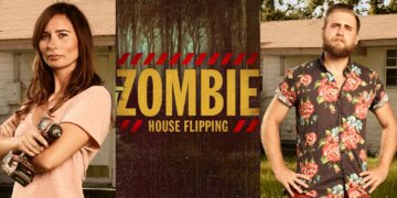 Is Zombie House Flipping Fake?