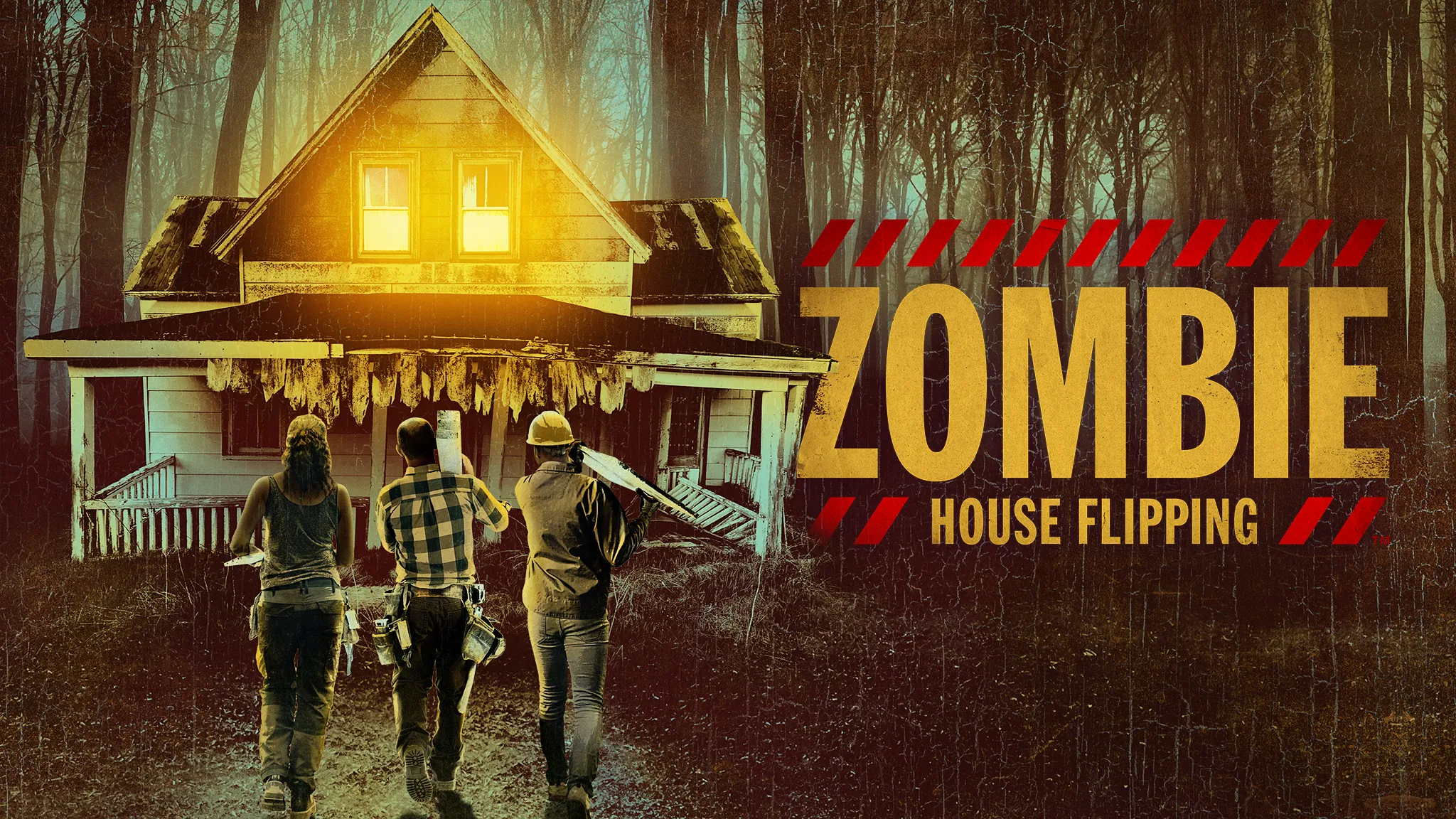 Is Zombie House Flipping Fake?