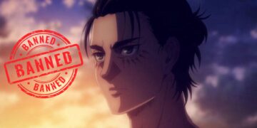Attack On Titan Is Banned in 4 Countries: Explained
