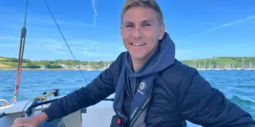 Steve Brown Presenter: Wife, Partner, Family & Net Worth