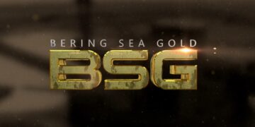 Bering Sea Gold Season 17