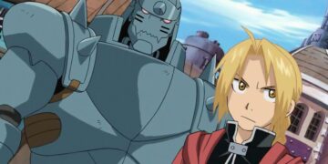 Fullmetal Alchemist Play Releases 45-Minute Video Online