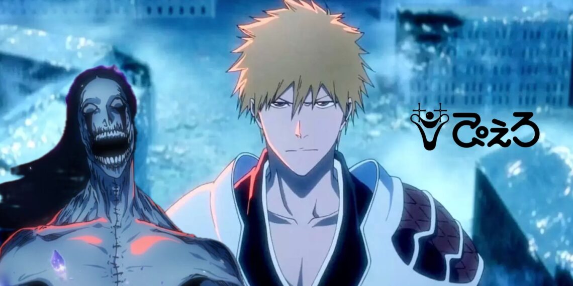 Experienced Bleach Animator Criticizes Plan to Produce Anime at 10% Cost