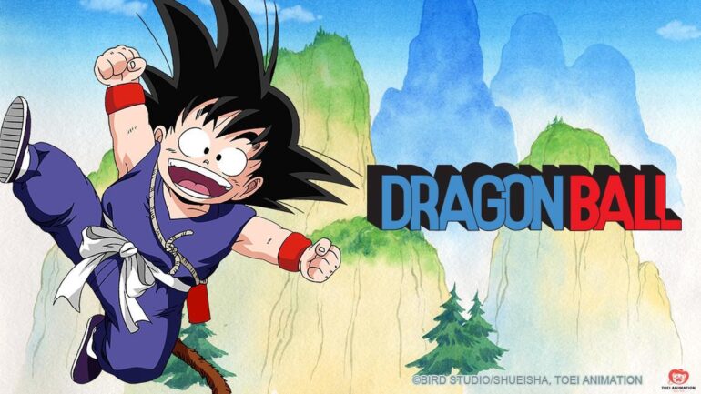 Dragon Ball Top Animator Supports Idea of a Series Remake