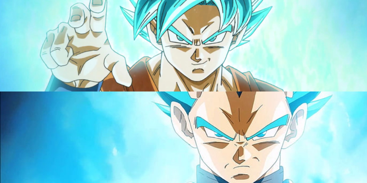 Are Goku and Vegeta Allies Or Rivals? Explained