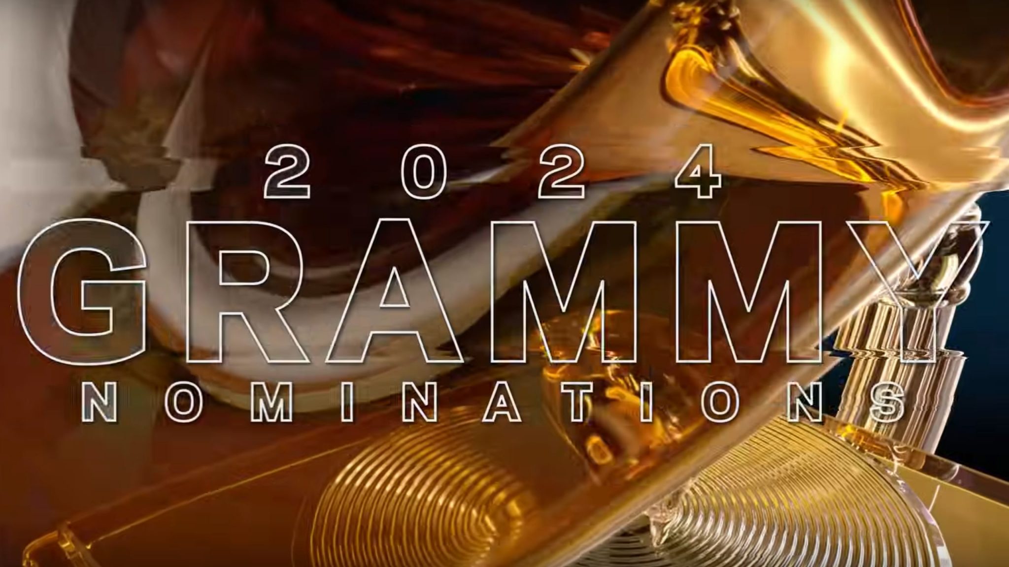 Grammy Awards 2024 Nominations: Taylor Swift Breaks Records, SZA Leads ...