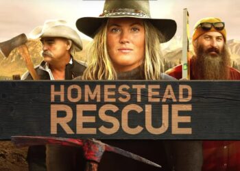 Homestead Rescue Season 11