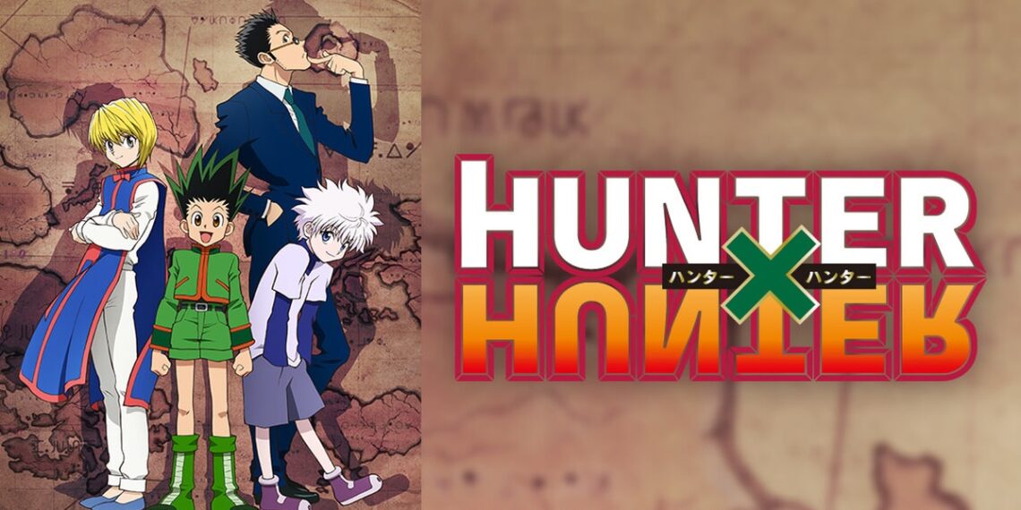 Hunter X Hunter Ending Revealed By Creator