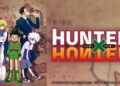 Hunter X Hunter Ending Revealed By Creator