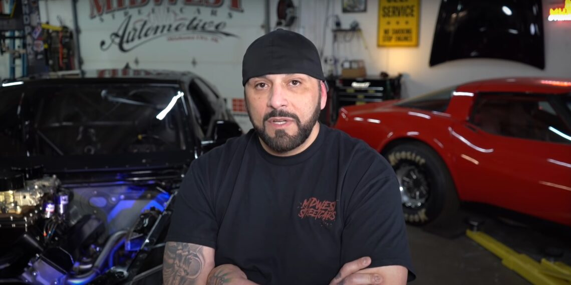 Is Big Chief Coming Back To Street Outlaws?