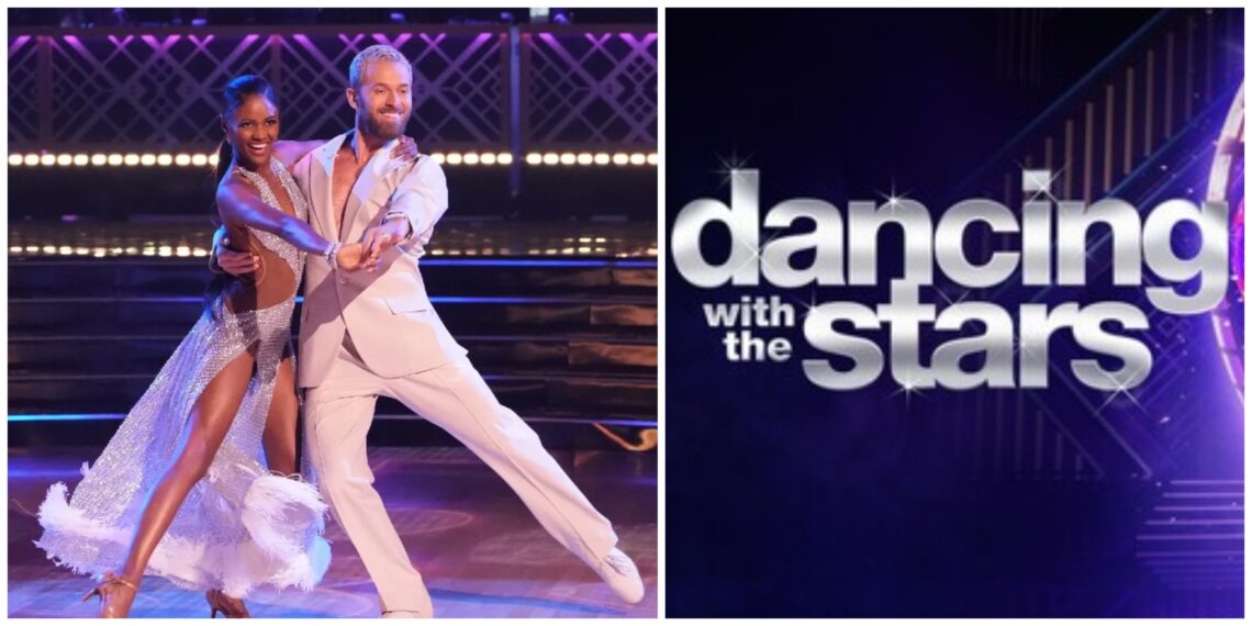 is charity still on dancing with the stars?