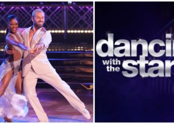 is charity still on dancing with the stars?