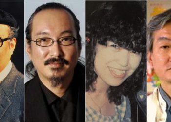 10 Manga Artists Who Passed Away Before Finishing Their Works