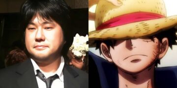 One Piece Mangaka "Oda Eiichiro" Shares his Condolences to Mourn the Loss of Akira Toriyama