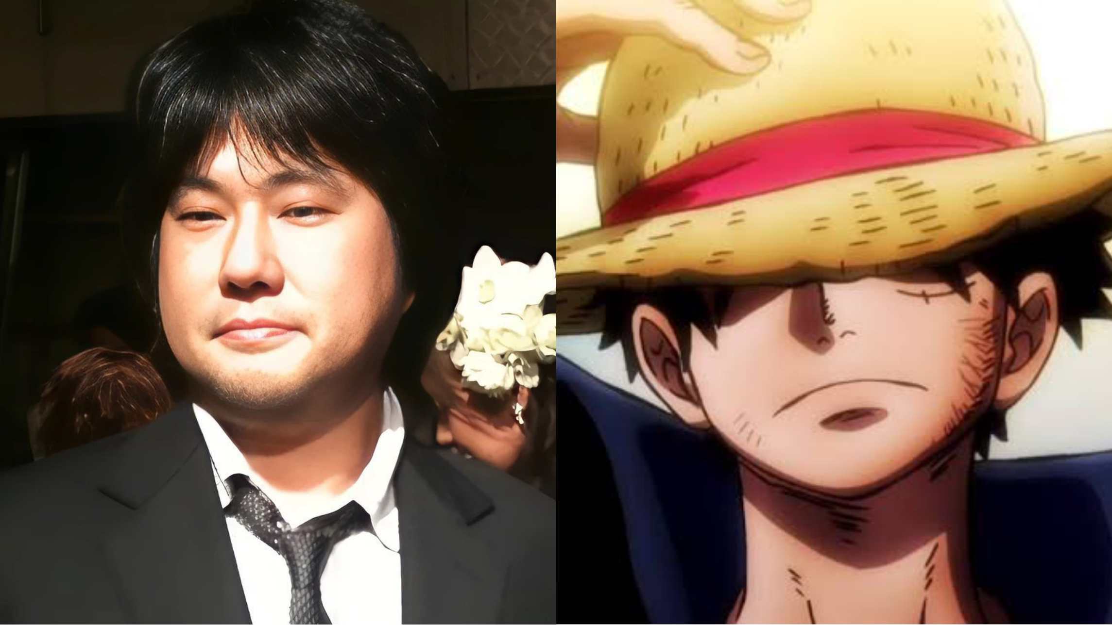 One Piece Mangaka "Oda Eiichiro" Shares his Condolences to Mourn the Loss of Akira Toriyama