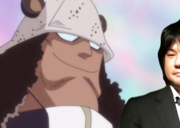 Eiichiro Oda Unveils the Reason Behind Kuma Saving Straw Hats in One Piece!