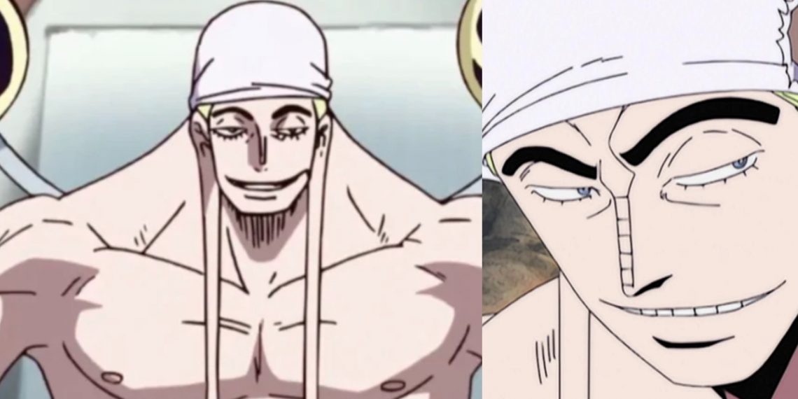 What Happened To Enel In One Piece? Explained