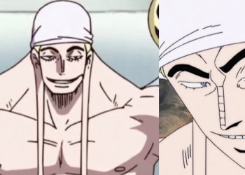 What Happened To Enel In One Piece? Explained