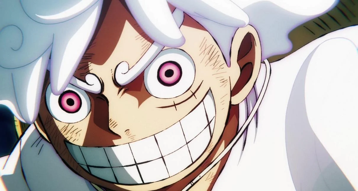 Monkey D. Luffy Emerges as Best Main Character at Crunchyroll Anime