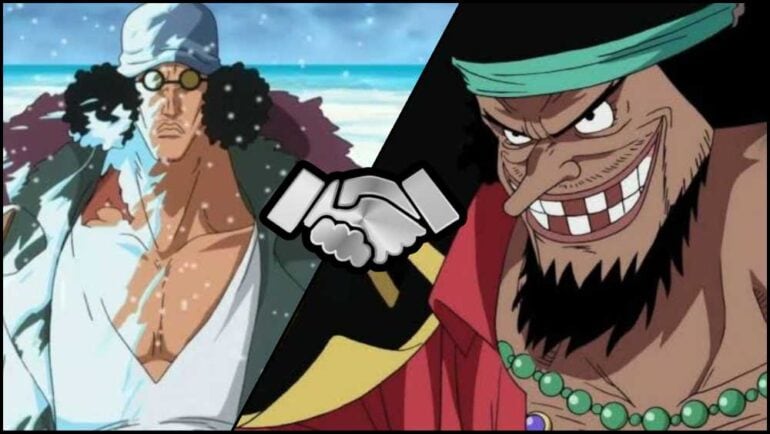 one piece