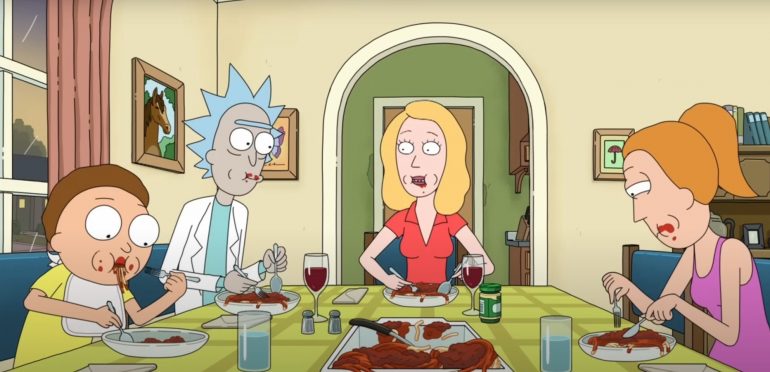 Rick And Morty Season 7 Episode 4: Release Date & Recap - OtakuKart