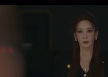 Strong Girl Nam-soon Episode 15