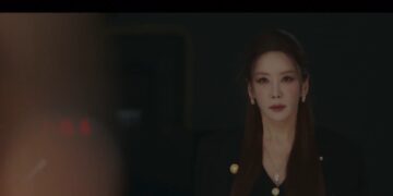 Strong Girl Nam-soon Episode 15