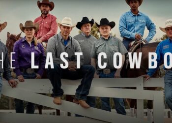 how to watch The Last Cowboy Season 4 Episodes?