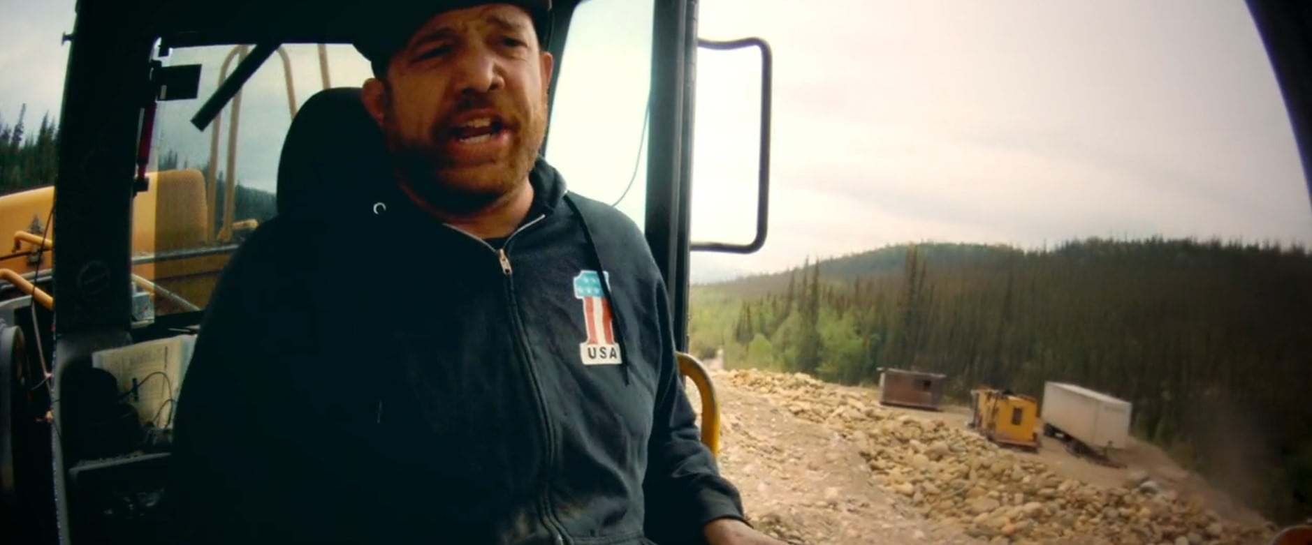 What Happened To Rick Ness On Gold Rush?