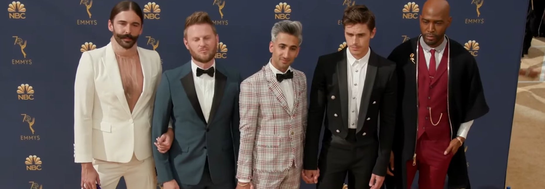 Why Did Bobby leave Queer Eye?