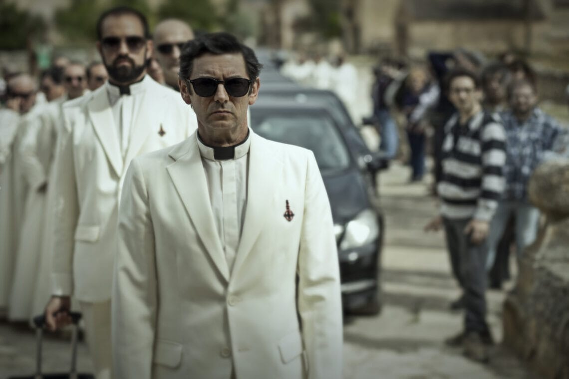30 Coins Season 2 Ending Explained: Doppelgängers Are Knocking the Door
