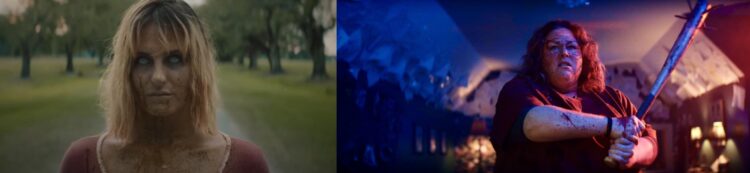 A Creature Was Stirring