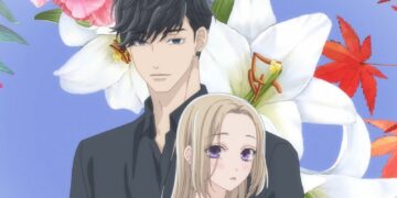 A Girl & Her Guard Dog Episode 11 Release Date