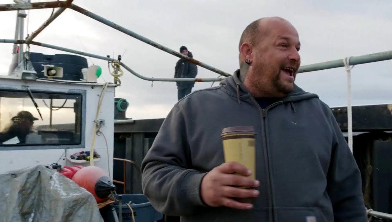 A cut from the show, Bering Sea Gold (Credits: Discovery)
