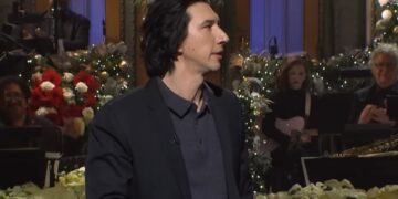 Adam Driver