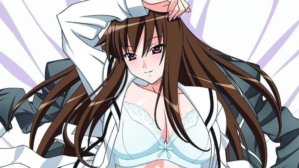Top 10 Anime Like Overflow That You Should Watch - OtakuKart
